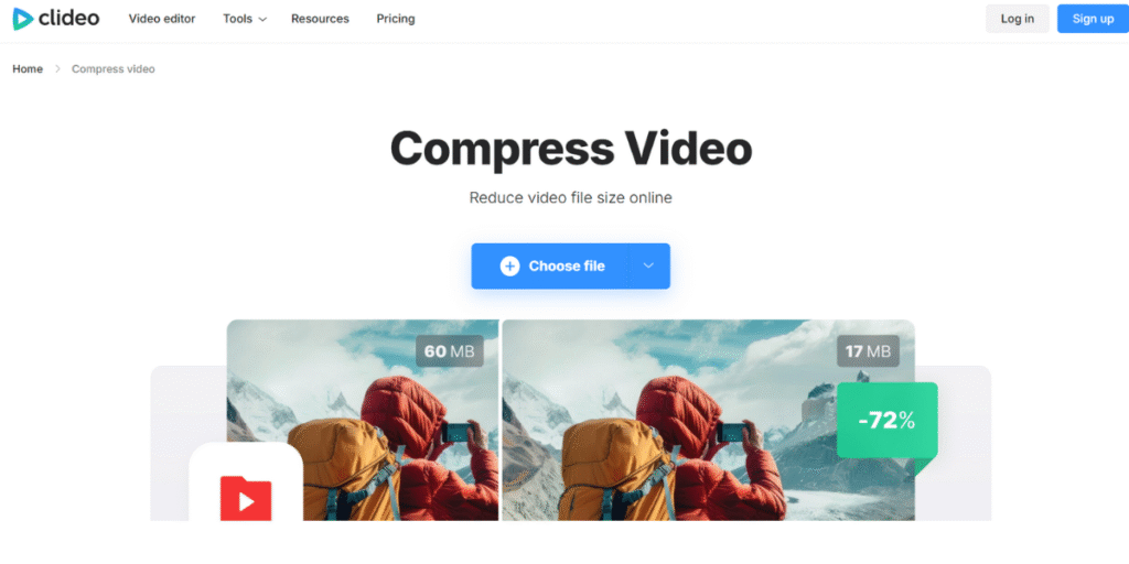 How to Email Large Video Files