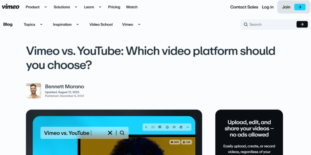 How to Email Large Video Files