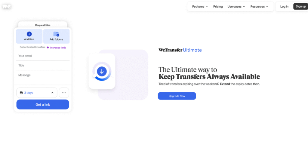 How to Email Large Video Files