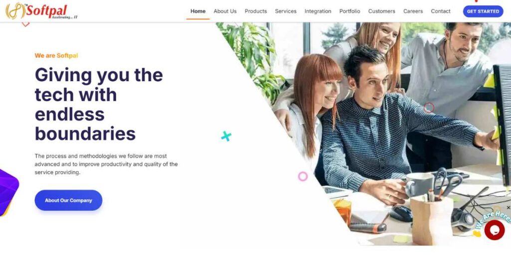 IT Companies in Hyderabad
