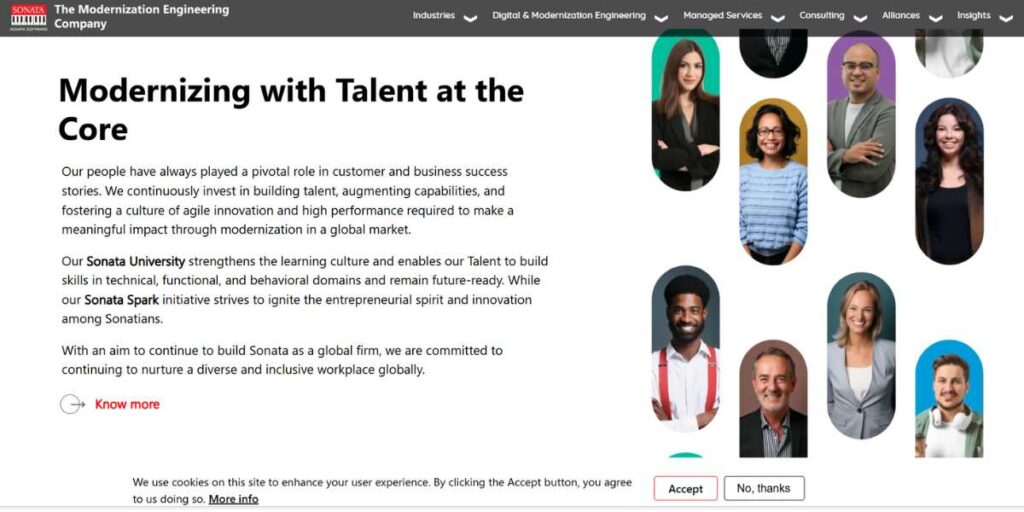 IT Companies in Hyderabad