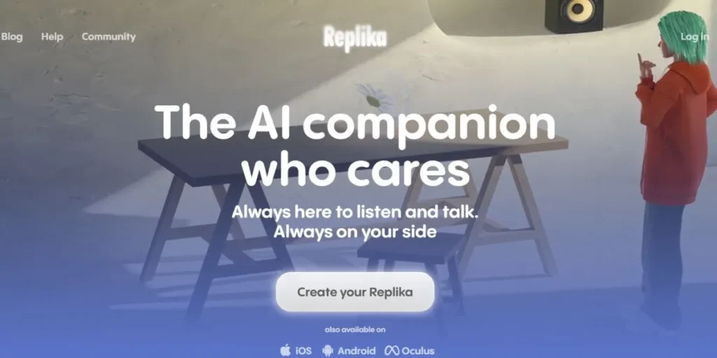 Janitor AI Alternatives