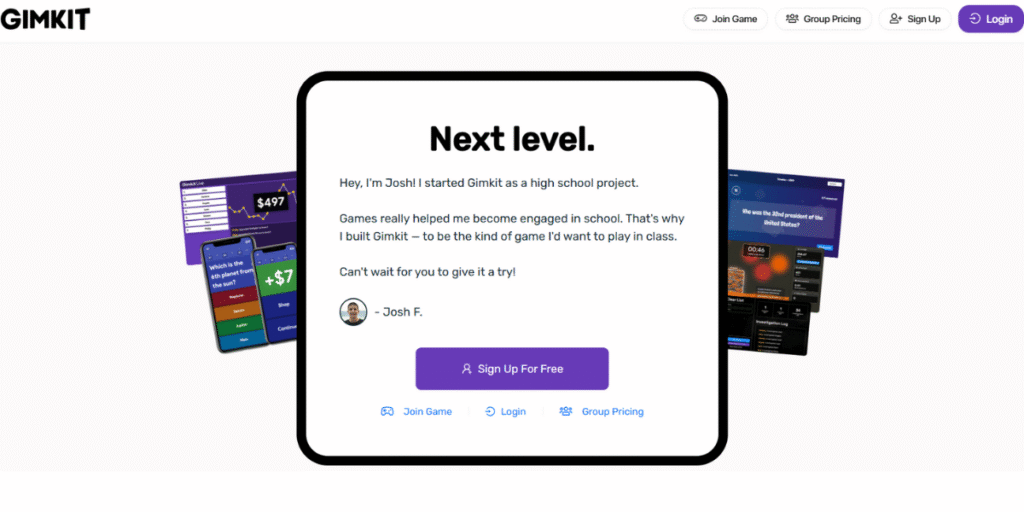 Kahoot Alternatives