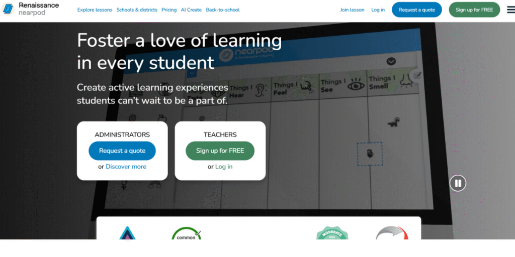 Kahoot Alternatives