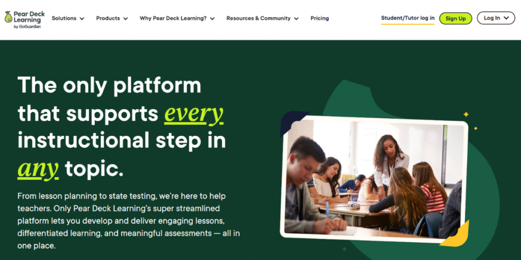 Kahoot Alternatives