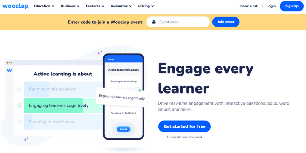 Kahoot Alternatives