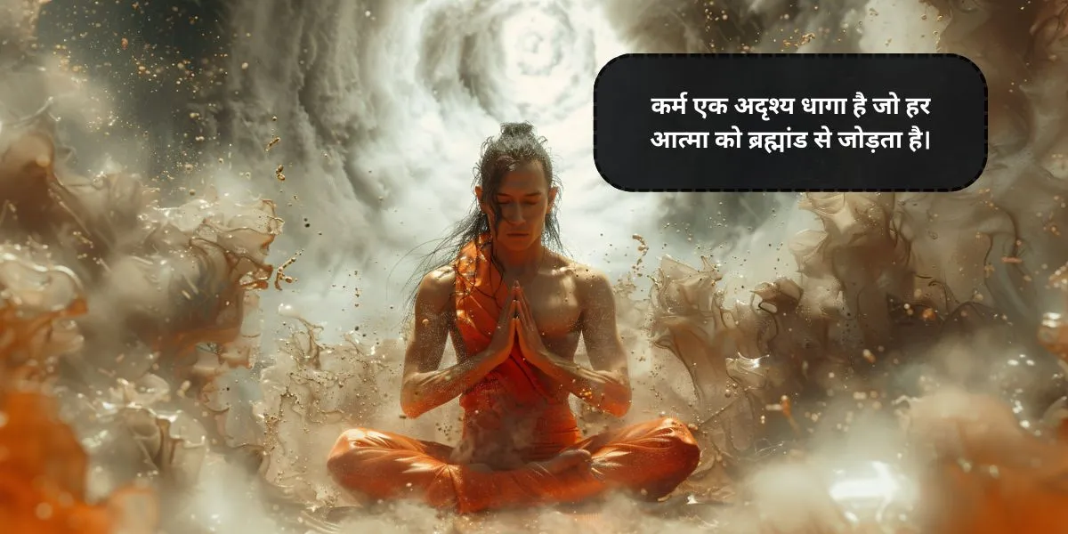 Karma Quotes in Hindi