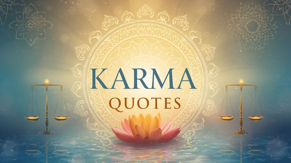 Karma Quotes in Hindi