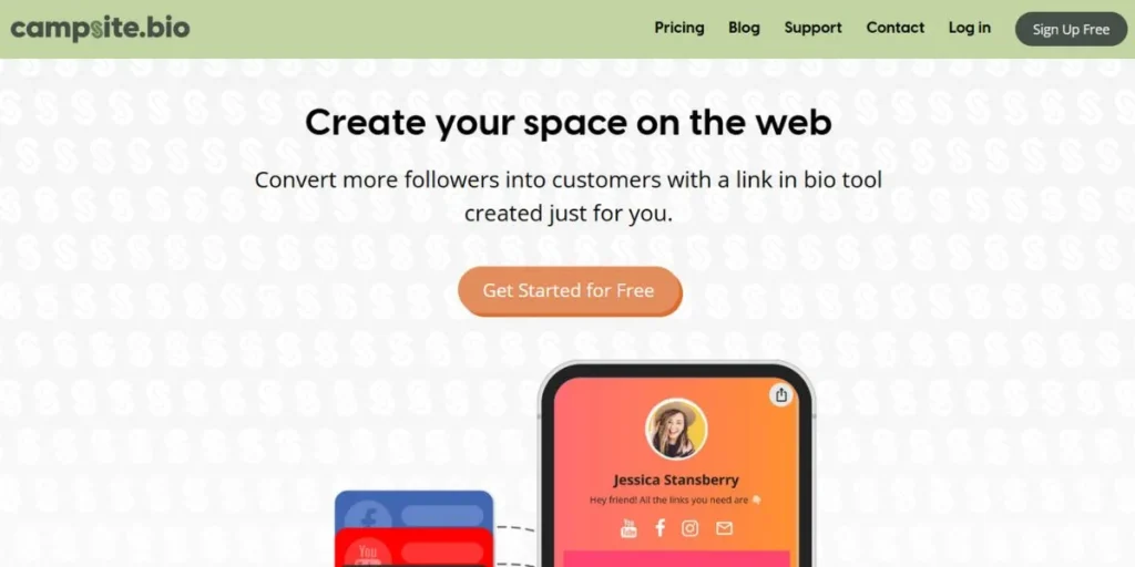 Linktree Alternatives