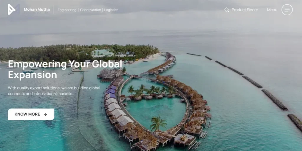 Shipping companies in thoothukudi
