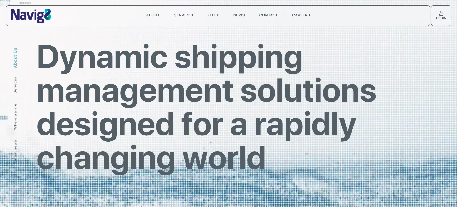Shipping Companies in Andheri - Navig8 Ship Management
