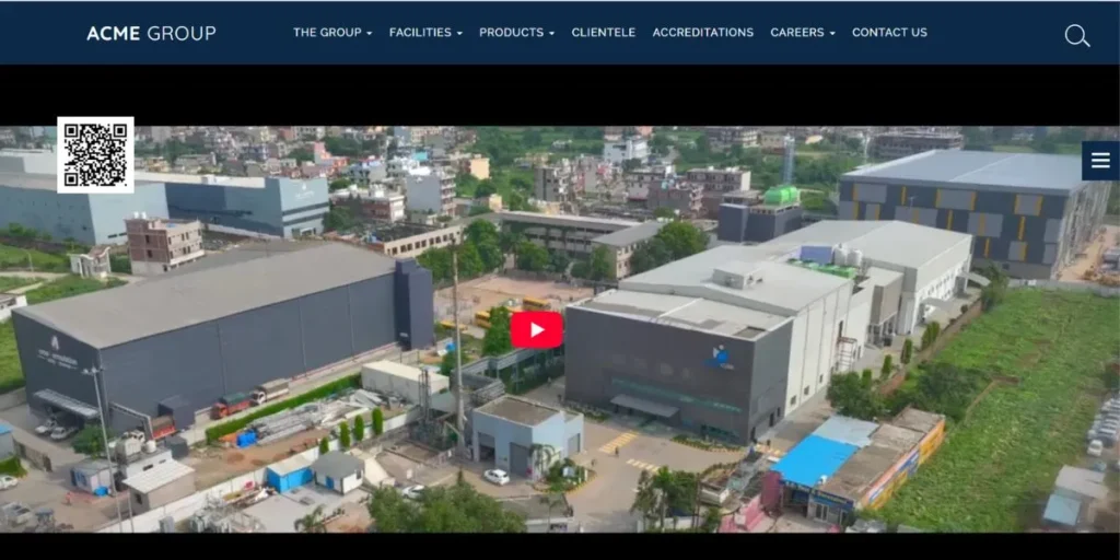 Pharma Companies in Himachal Pradesh