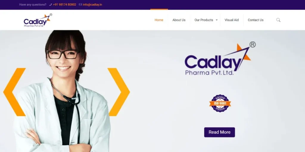 Pharma Companies in Himachal Pradesh