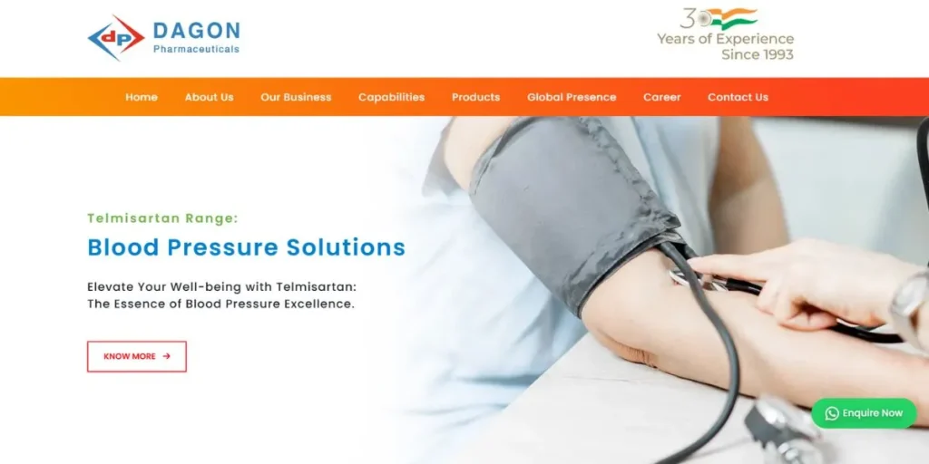 Pharma Companies in Himachal Pradesh