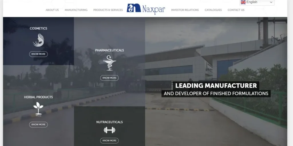 Pharma Companies in Himachal Pradesh