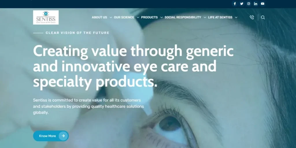 Pharma Companies in Himachal Pradesh