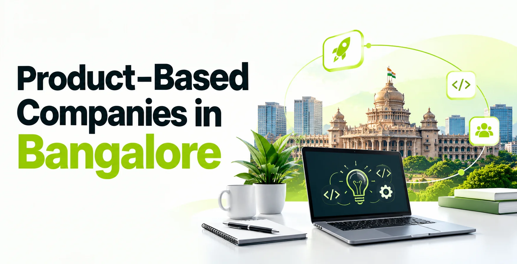 Product Based Companies in Bangalore