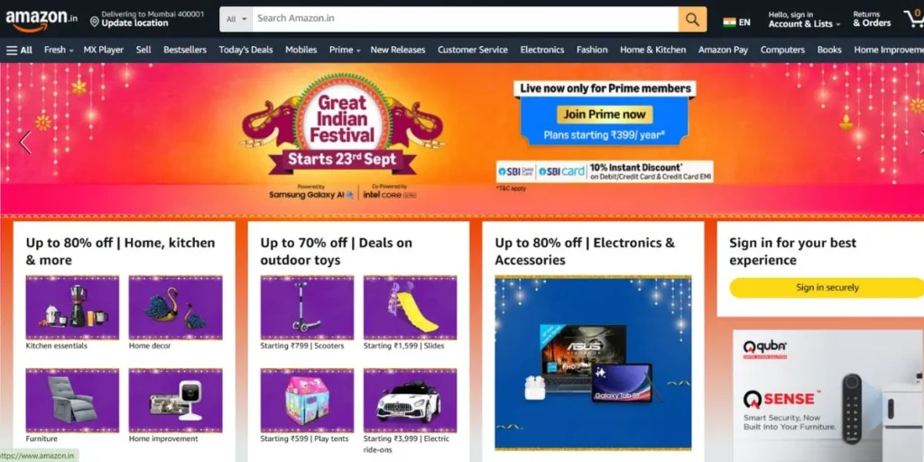 Product Based Companies in Mumbai
