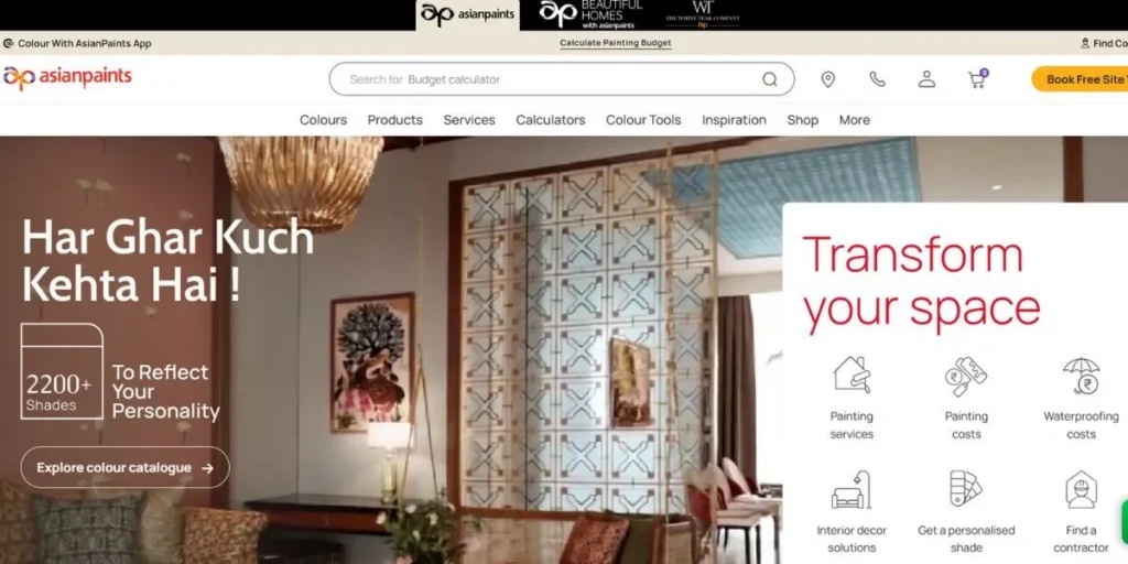 Product Based Companies in Mumbai