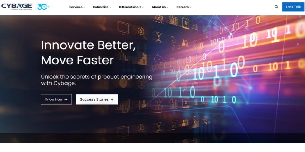 Product Based Companies in Pune