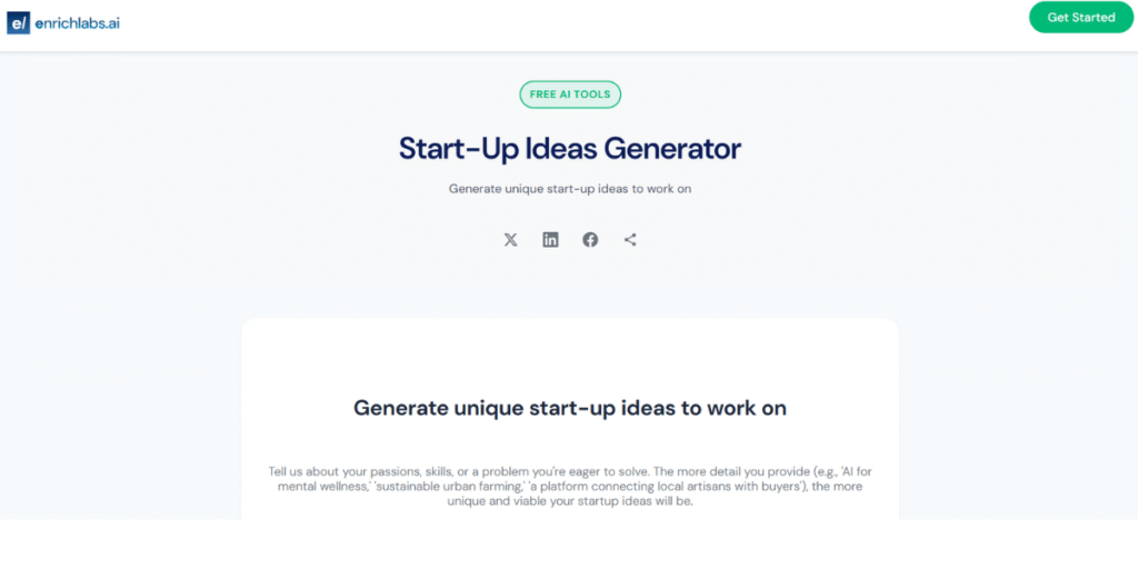 Random Topic Generator