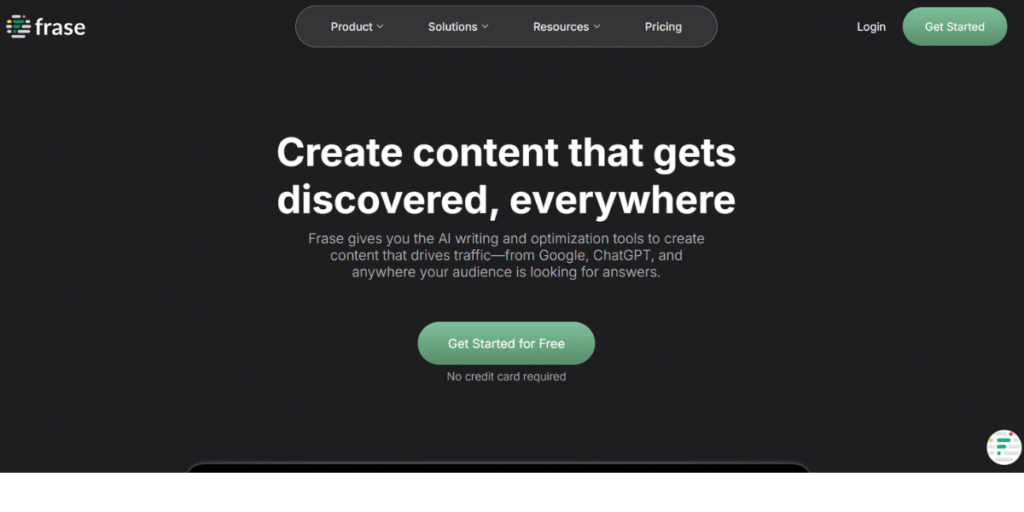 Random Topic Generator