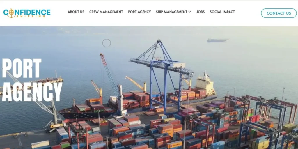 Shipping Companies in Andheri