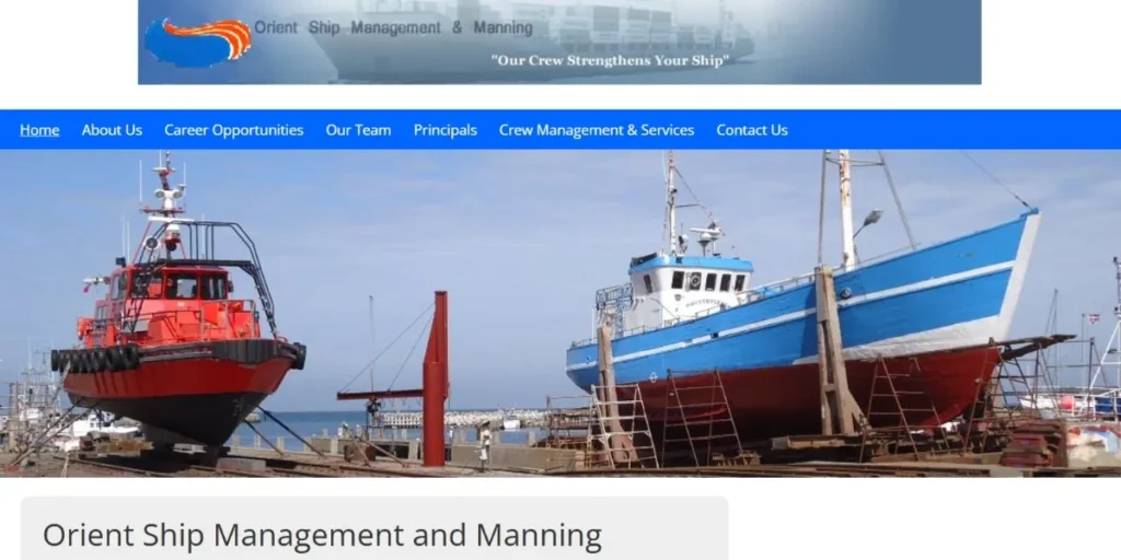 Shipping Companies in Andheri