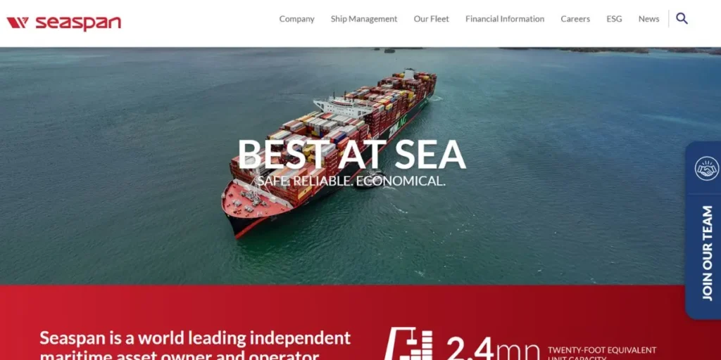 Shipping Companies in Andheri