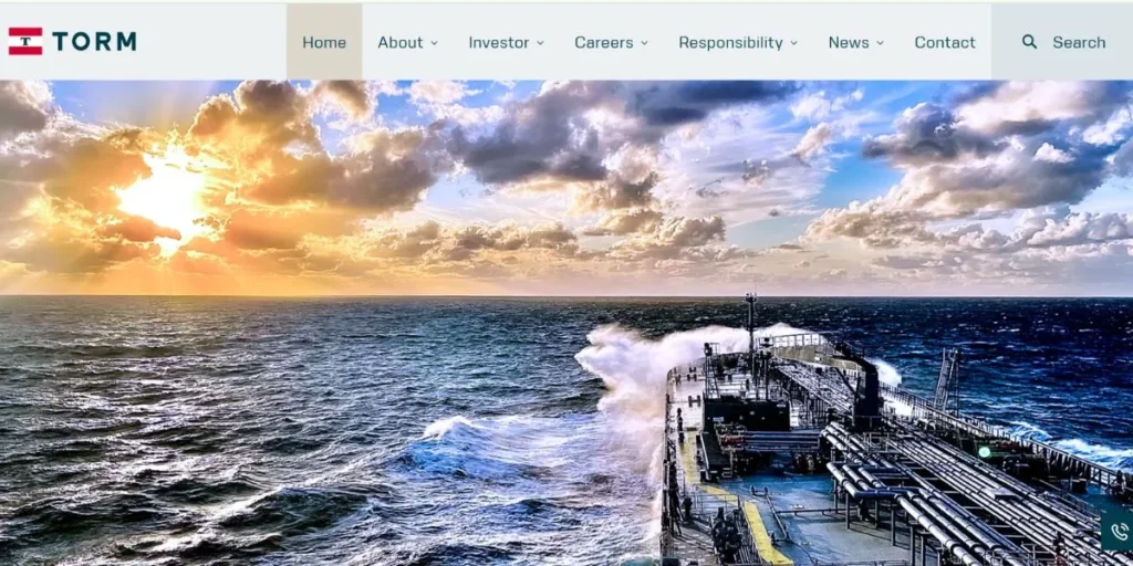 Shipping Companies in Andheri