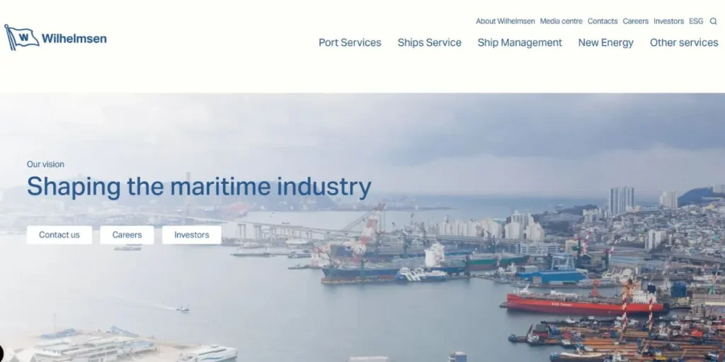 Shipping Companies in Andheri