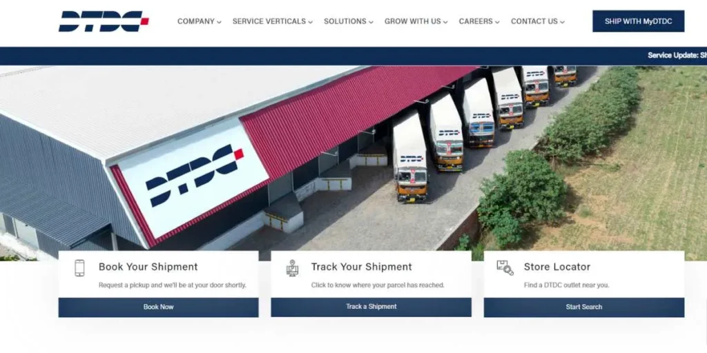 Shipping Companies in Chennai