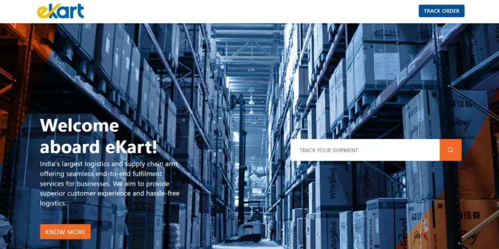 Shipping Companies in Chennai