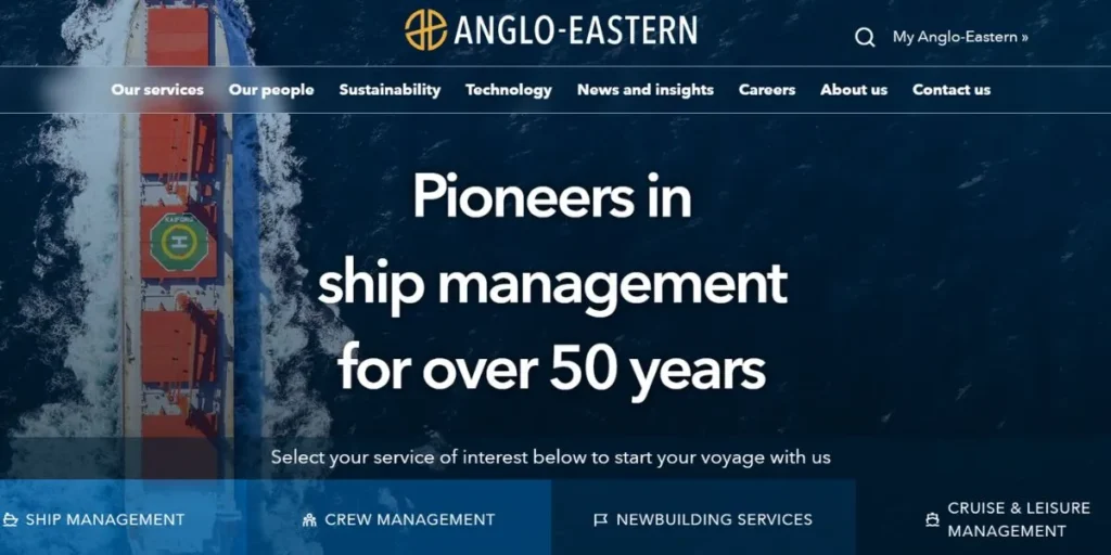 Shipping Companies in Cochin