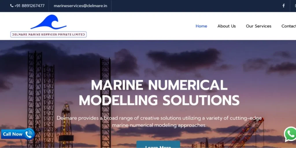Shipping Companies in Cochin