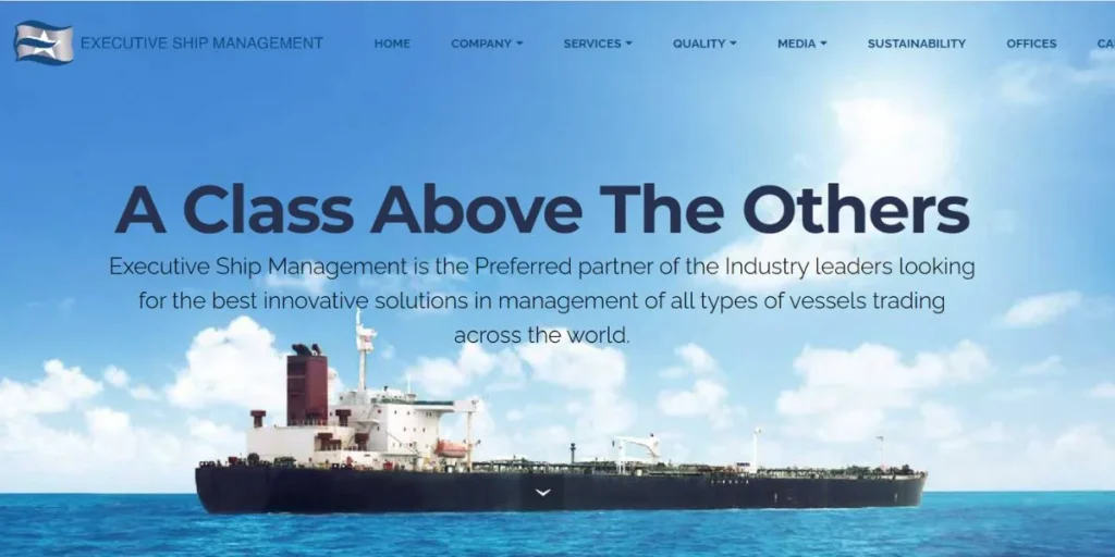 Shipping Companies in Cochin