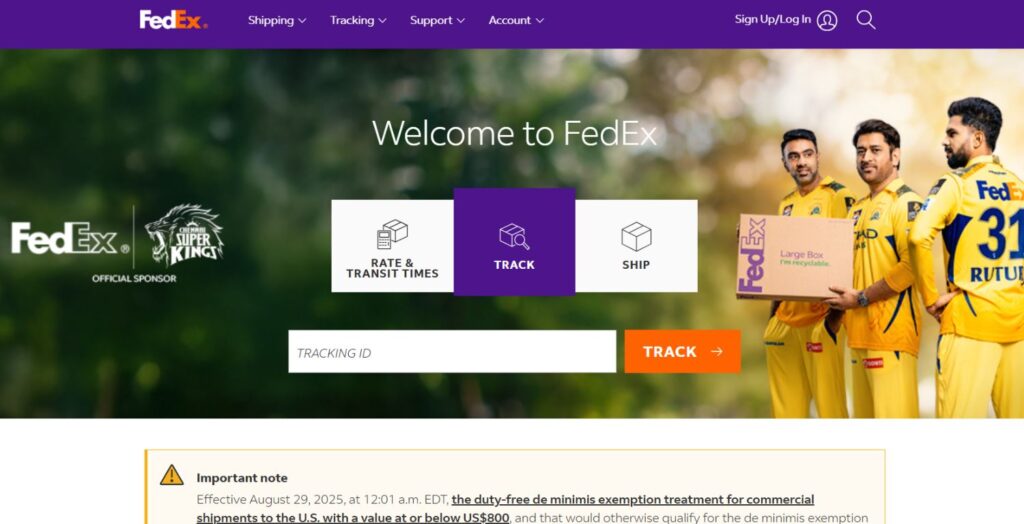 Shipping Companies in Delhi