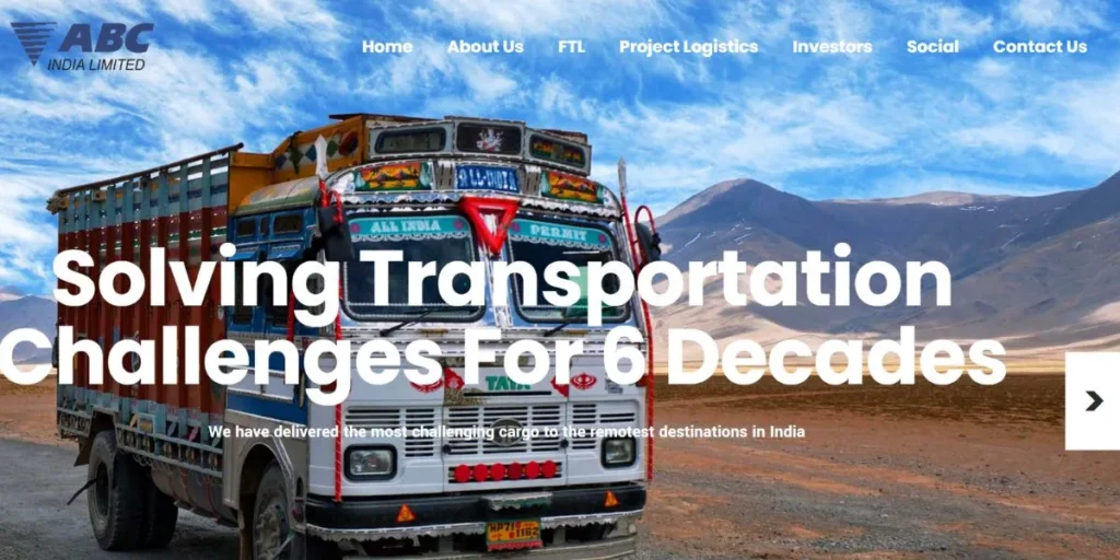 Shipping Companies in Kolkata