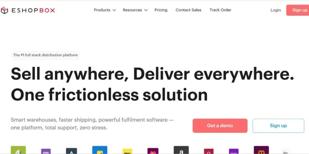 Shipping Companies in Kolkata