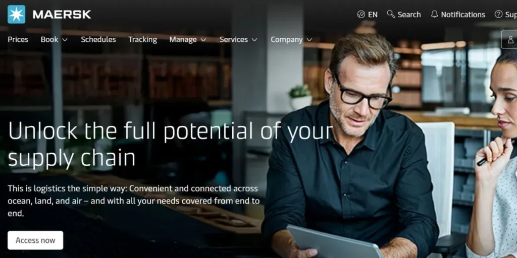 Shipping Companies in Kolkata