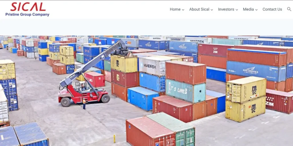 Shipping companies in thoothukudi
