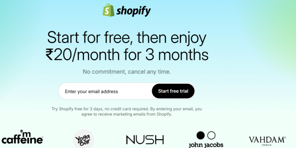 Squarespace Alternatives