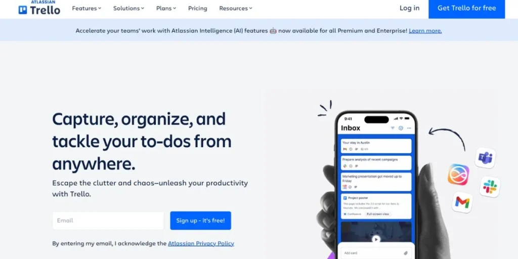 Task Management Software