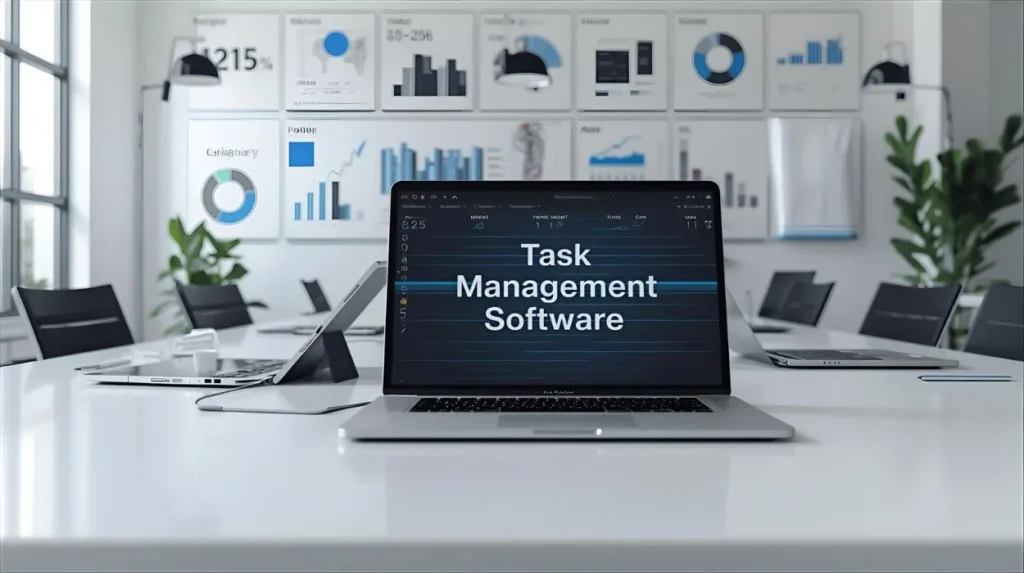 Task Management Software