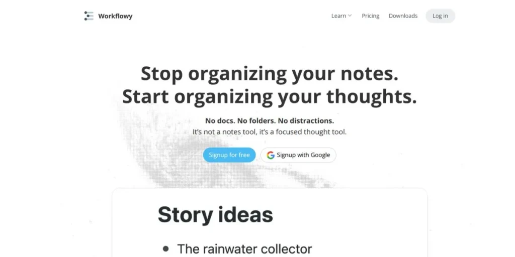 Task Management Software