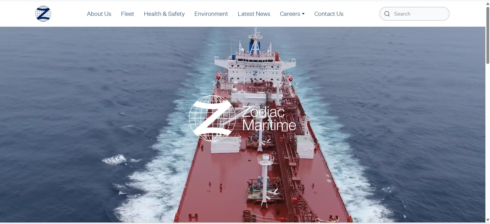 Shipping Companies in Andheri - Zodiac Maritime Agencies (India)