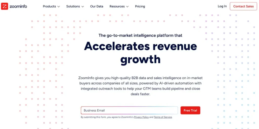 Competitive Intelligence Tools