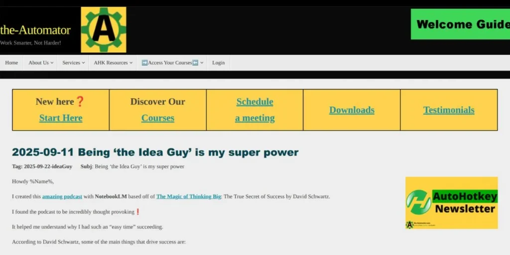 OnlyWire Alternatives