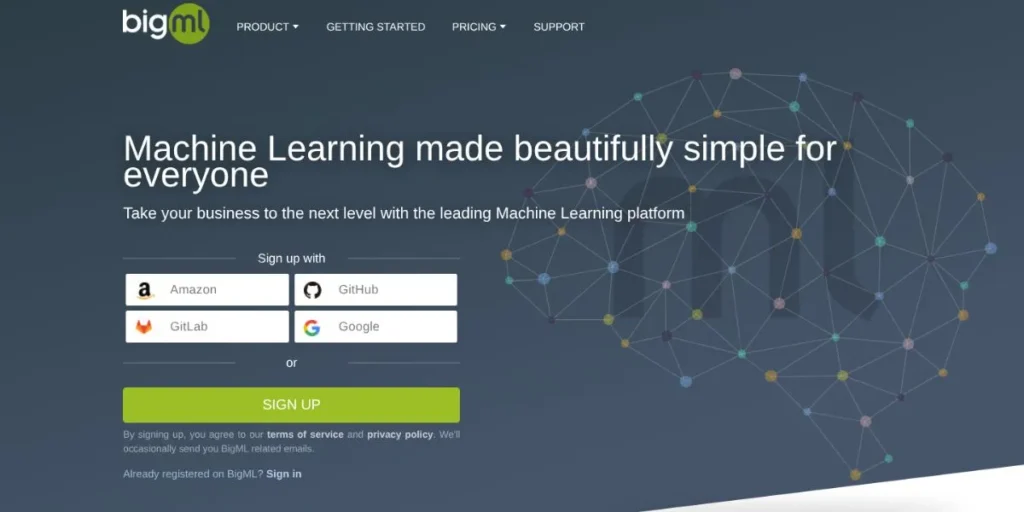 Abacus AI alternatives
