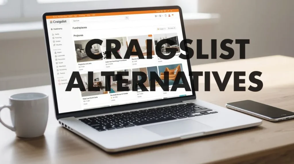 Craigslist Alternatives